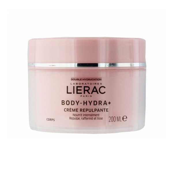 Lierac Body-Hydra+ Plumping Body Cream 200ml