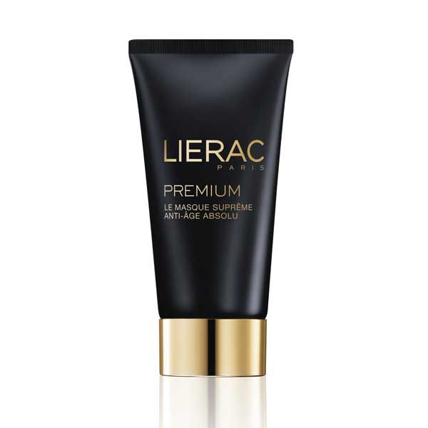 Lierac Premium Supreme Face Mask Absolute Anti-Aging 75ml