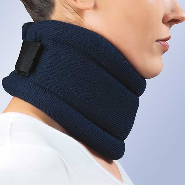 Orliman Soft Neck Collar