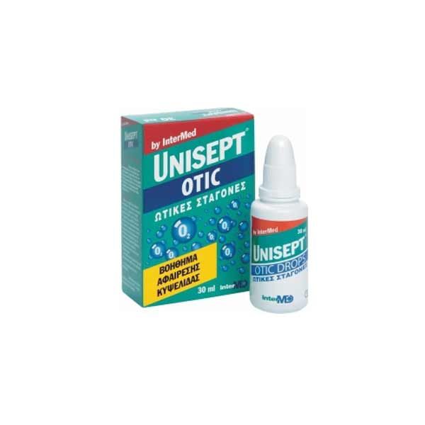 Unisept Otic 30ml