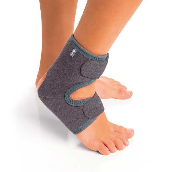 Orliman Pediatric Ankle Support