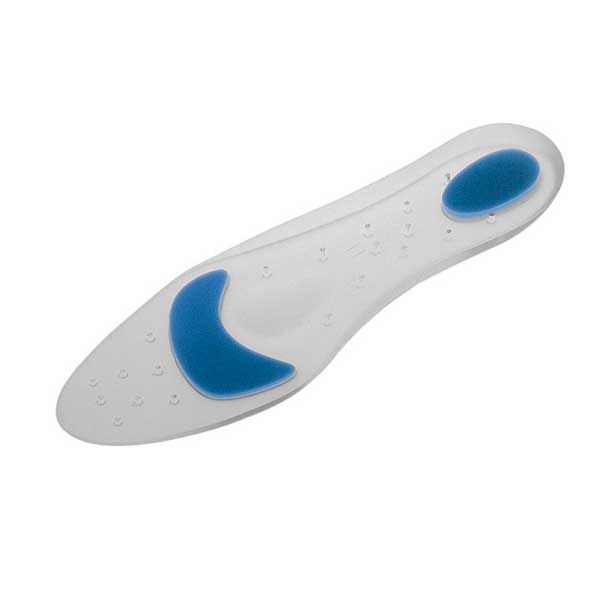 Orliman Silicone Insoles PL 750