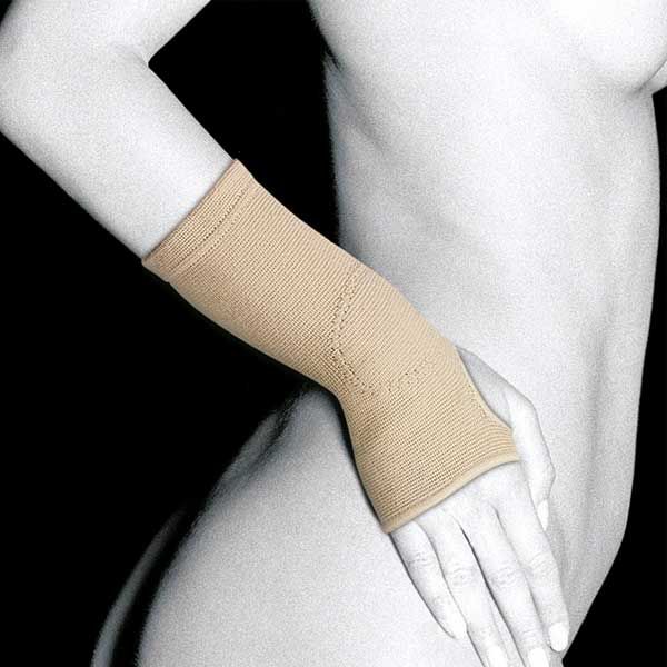 Orliman Elastic Wrist Support TN 260