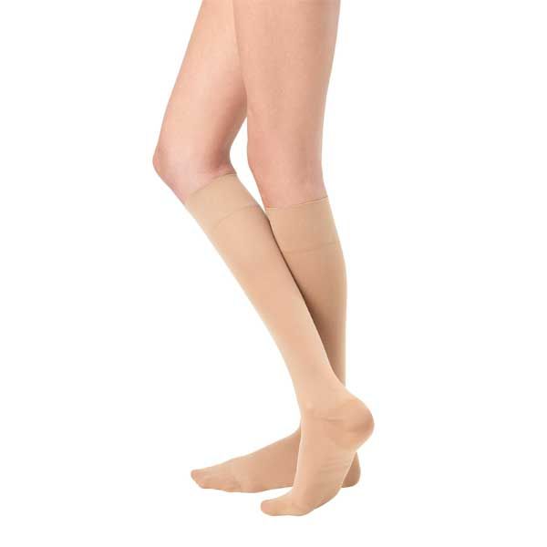 Bauerfeind Venotrain Micro Balance CLI Compression Knee Stockings