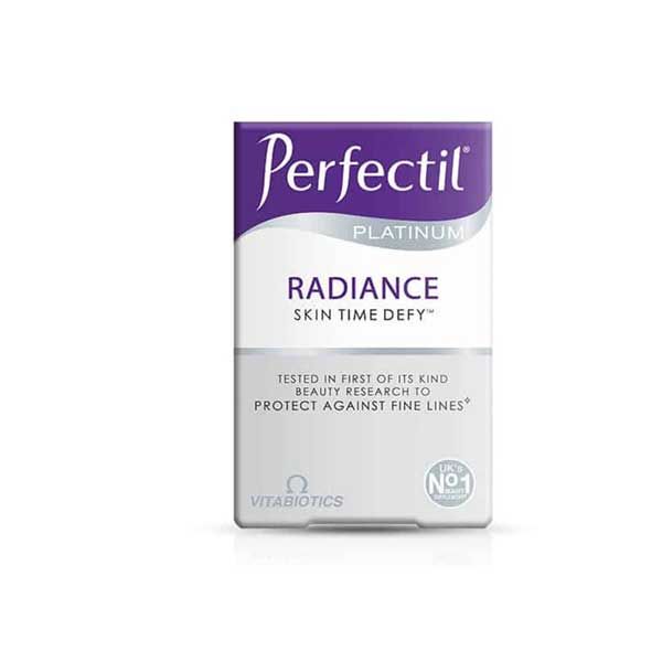 Vitabiotics Perfectil Platinum 60 ταμπλέτες