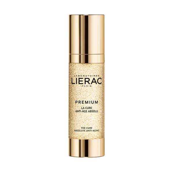 Lierac Premium The Cure Absolute Anti-Aging 30ml