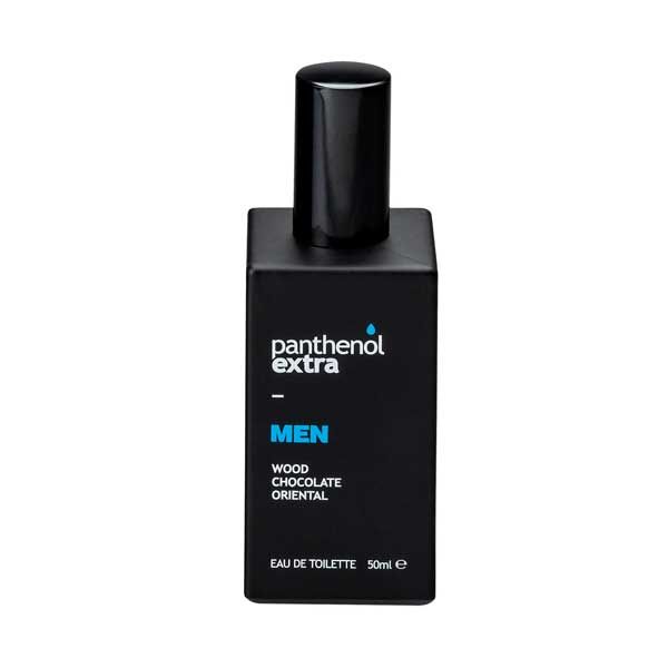 Panthenol Extra Men Eau De Toilette 50 ml