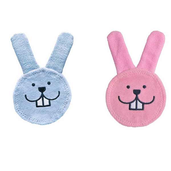 Mam Oral Care Rabbit 0m+