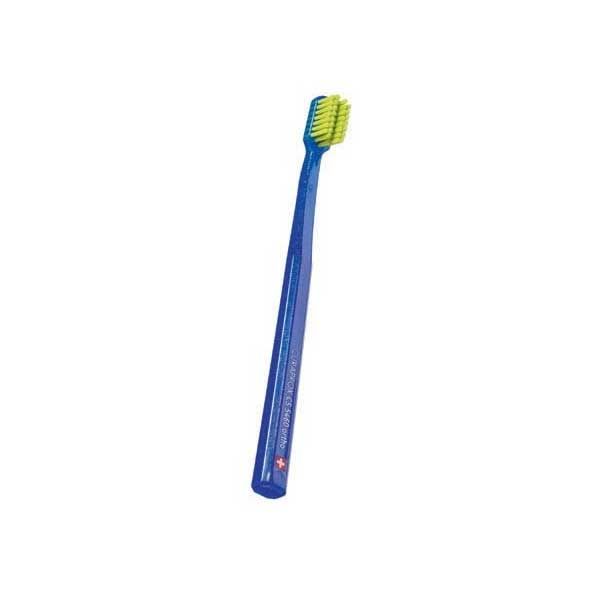 Curaprox CS Ortho Ultra Soft Manual Toothbrush 1pc