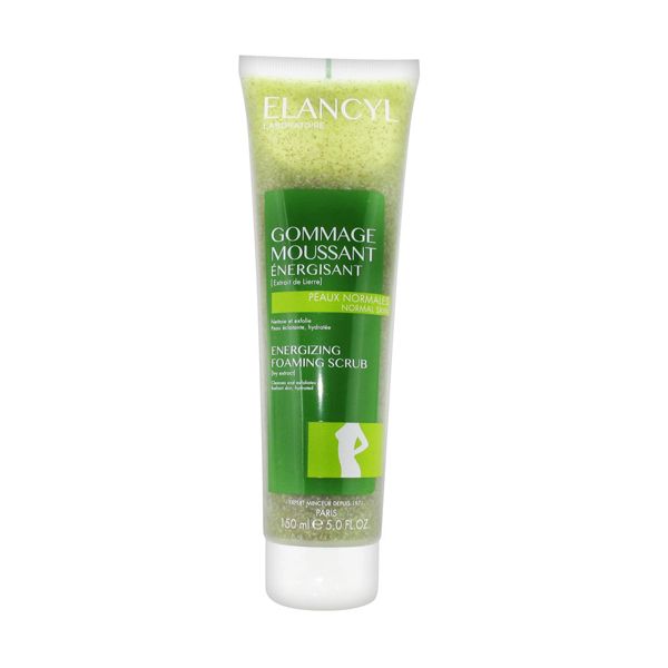 Elancyl Scrub Σώματος Για Τόνωση 150ml