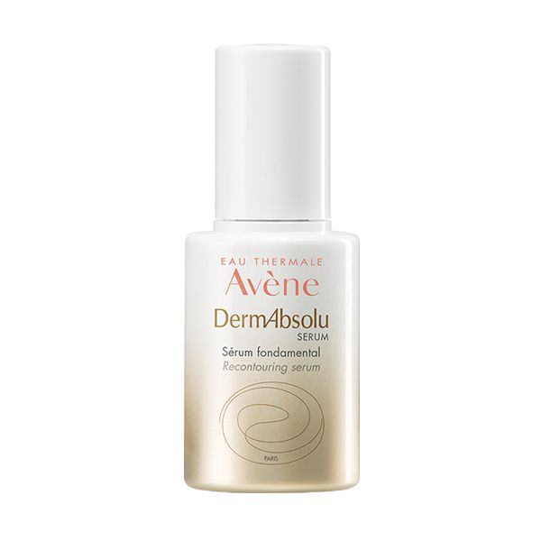 Avene Dermabsolu Βασικός Ορός Αναζωογόνησης Προσώπου Αντιγήρανσης & Επαναπύκνωσης 30ml