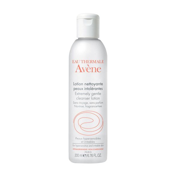 Avene Extremely Gentle Cleanser Lotion 200ml