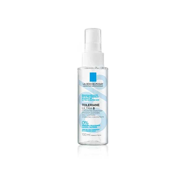 La Roche-Posay Toleriane Ultra 8 Soothing and Hydrating Mist 100 ml