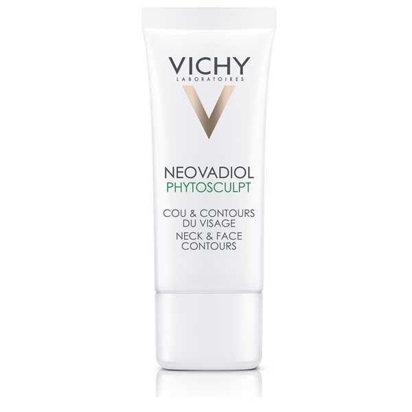 Vichy Neovadiol Phytosculpt Κρέμα Ημέρας Για Το Λαιμό & Το Περίγραμμα Προσώπου 50ml