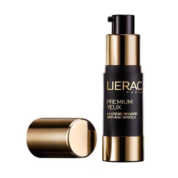 Lierac Premium Anti-Aging Eye Cream 15ml