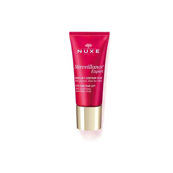 Nuxe Merveillance Expert Anti-wrinkle Eye Cream for All Skin Types 15ml