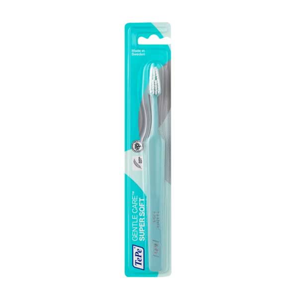 TePe Gentle Care Toothbrush Super Soft 1pc