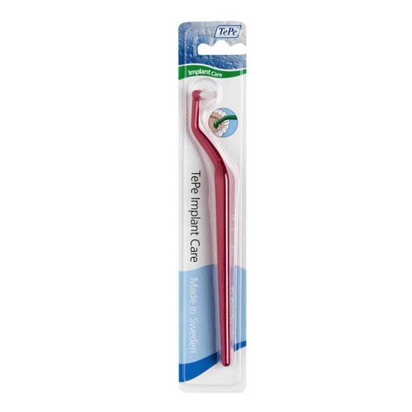 TePe Implant Care Toothbrush 1pc