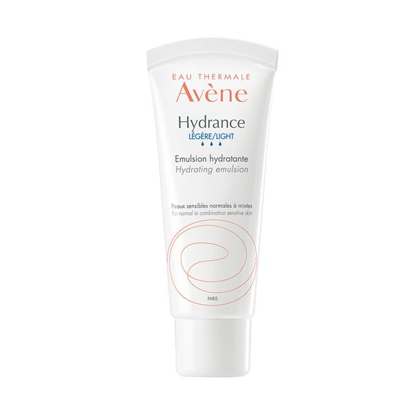 Avene Hydrance Light Hydrating Emulsion 40ml