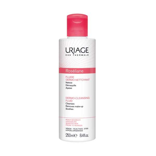 Uriage Roséliane Dermo-Soothing Fluid 250ml