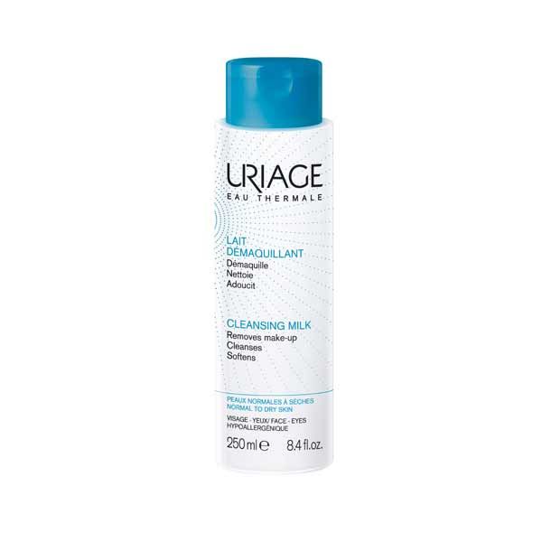 Uriage Cleansing Milk Face and Eyes 250ml