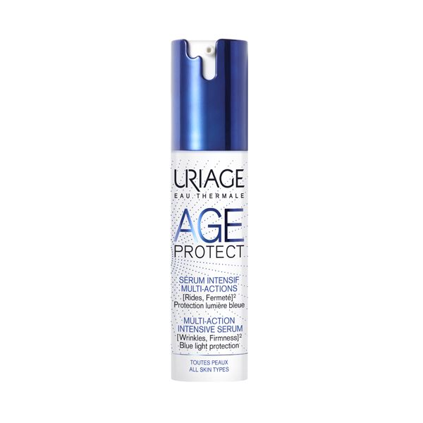 Uriage Age Multi-Action Intensive Serum 30ml