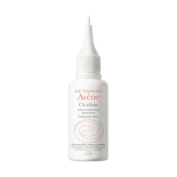 Avene Cicalfate Ξηραντική Επανορθωτική Λοσιόν 40ml