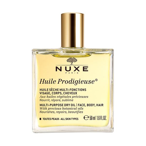 Nuxe Huile Prodigieuse 50 ml