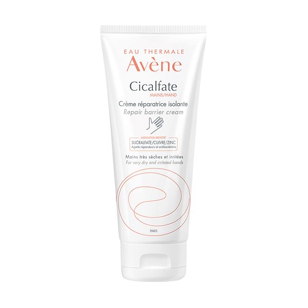 Avene Cicalfate Επανορθωτική Προστατευτική Κρέμα Χεριών 100ml