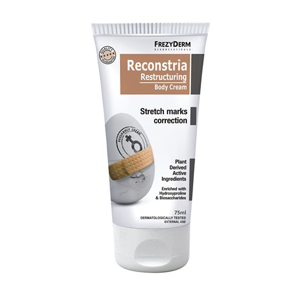 Frezyderm Reconstria Restructuring Body Cream 75ml