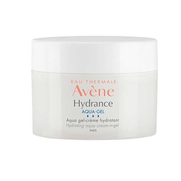 Avene Hydrance Aqua Gel-Cream 100ml