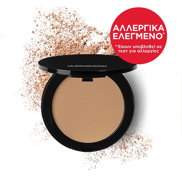 La Roche-Posay Toleriane Compact Cream Foundation Spf 35 13 Beige Sable 9 g