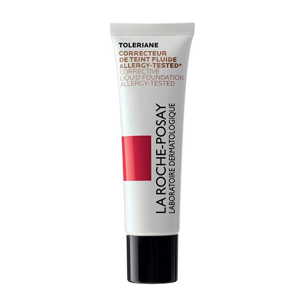 La Roche-Posay Toleriane Corrective Liquid Foundation Spf 25 11 Beige Clair 30 ml