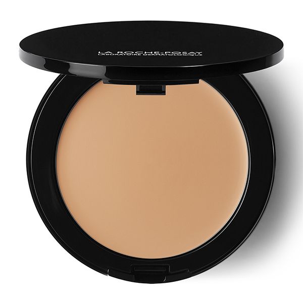 La Roche-Posay Toleriane Compact Cream Foundation Spf 35 13 Beige Sable 9 g