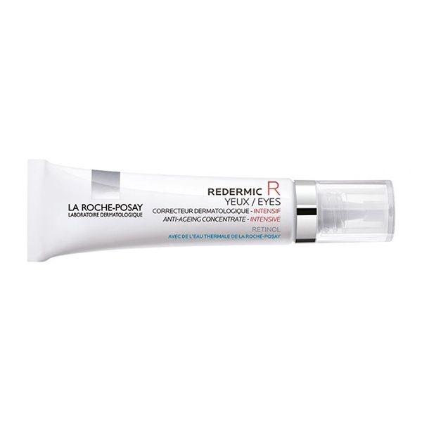 La Roche-Posay Redermic R Eyes Anti-ageing Concentrate 15 ml