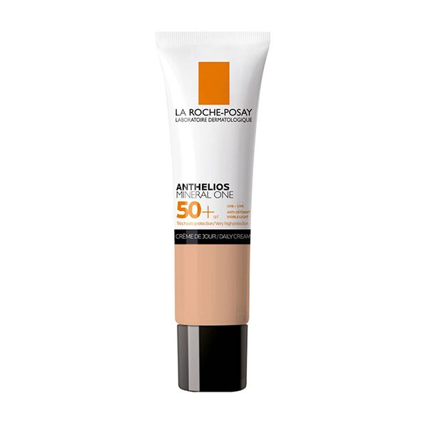 La Roche-Posay Anthelios Mineral One Tinted Daily Cream 03 Tan Spf 50+ 30 ml