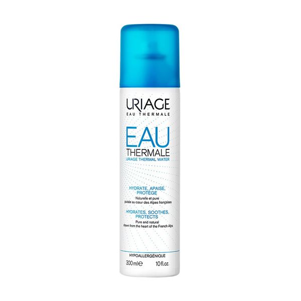 Uriage Eau Thermale Ιαματικό Νερό Spray 300ml