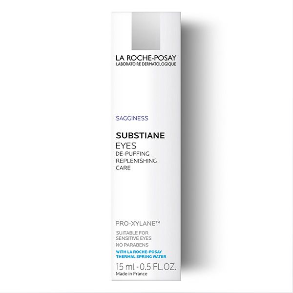 La Roche-Posay Substiane [+] Κρέμα Ματιών Για Σακούλες 15ml