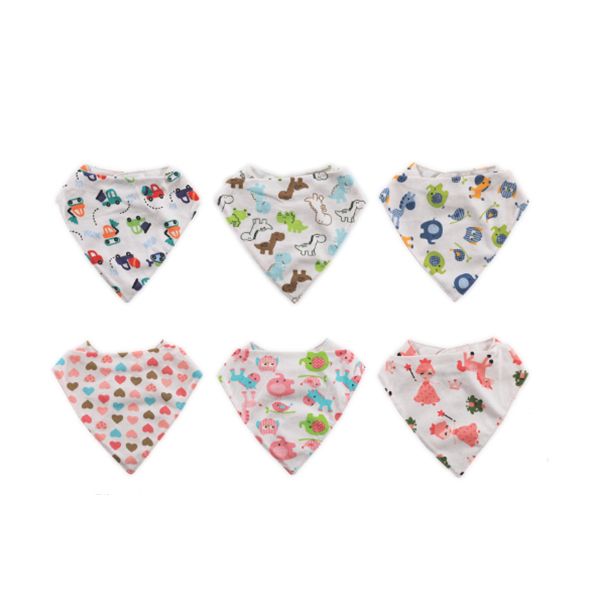 Lorelli Bib "Bandana" 1pc