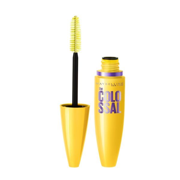 Maybelline The Colossal Mascara Black 10.7ml