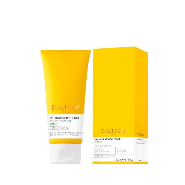 Decleor Arnica Invigorating Leg Gel 150ml