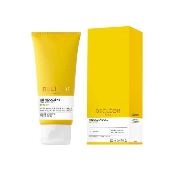 Decleor Proline Prolagene Gel Face & Body Repairing Skin 150ml