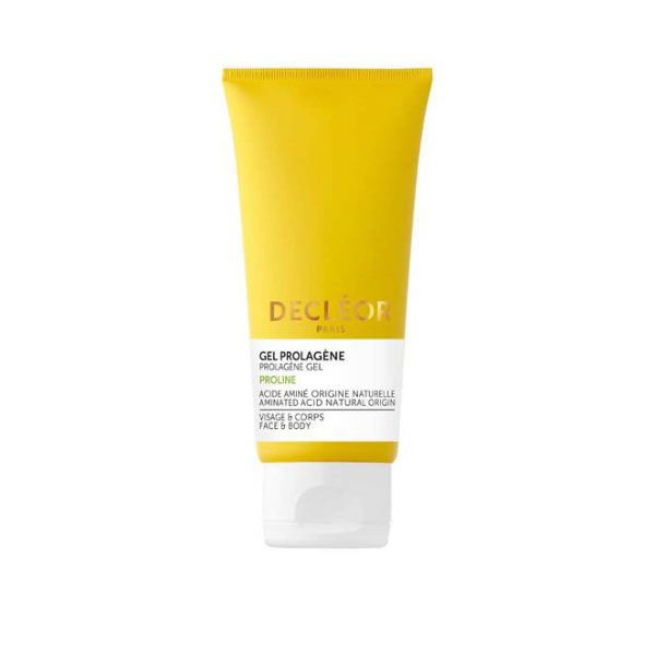 Decleor Proline Prolagene Gel Face & Body Repairing Skin 150ml