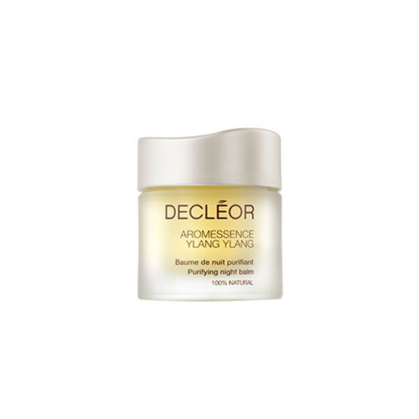 Decleor Ylang Ylang Purifying Night Balm Combination Skin 15ml