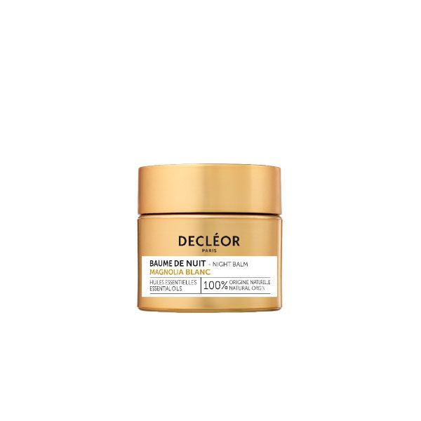 Decleor White Magnolia Night Balm Mature Skin 15ml