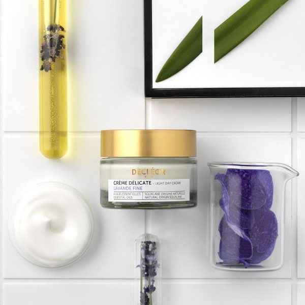 Decleor Aromessence Lavender Fine Lift & Firm Light Day Cream 50ml