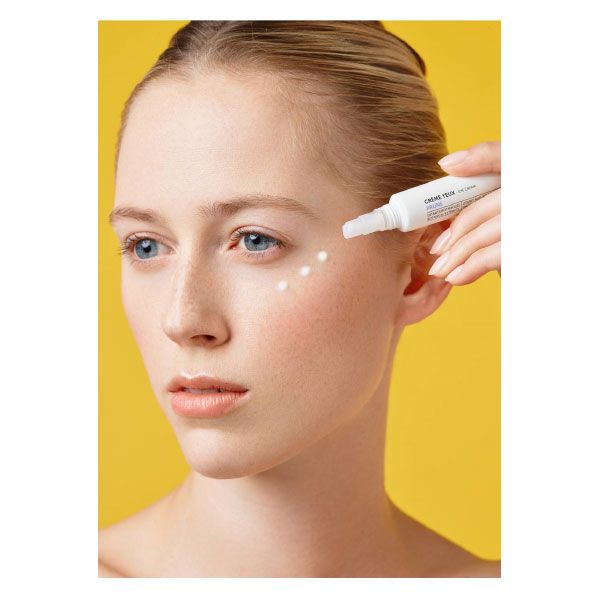 Decleor Aromessence Lavender Fine Lift & Firm Eye Cream 15ml