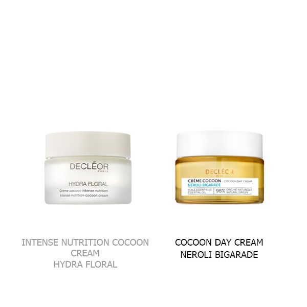 Decleor Neroli Bigarade Cocoon Day Cream 50ml