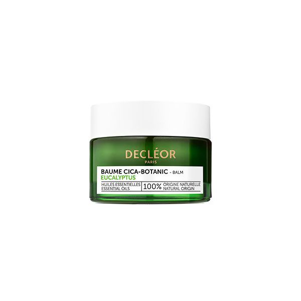 Decleor Eucalyptus Cica Botanic Face & Body Balm Repairing Skin 50ml