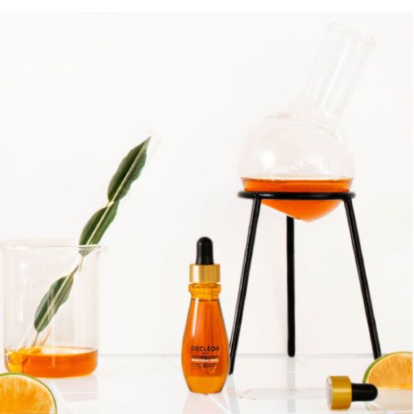Decleor Green Mandarine Aromessence Essential Oils Serum 15ml